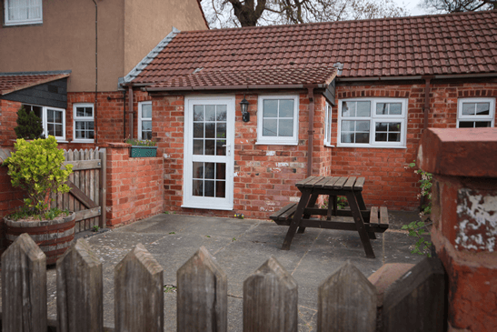 Old Kennels Farm holiday cottages: Ledbury in Herefordshire